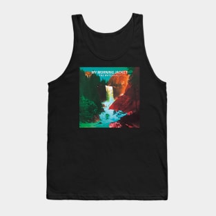 My Morning Jacket Tank Top